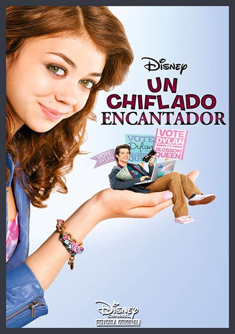 ver peliculas originales disney